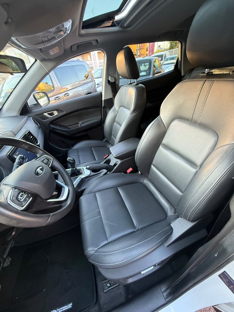 Immagine 7 - DR Automobiles DR4.0 1.5 117cv GPL **PRONTA CONSEGNA**