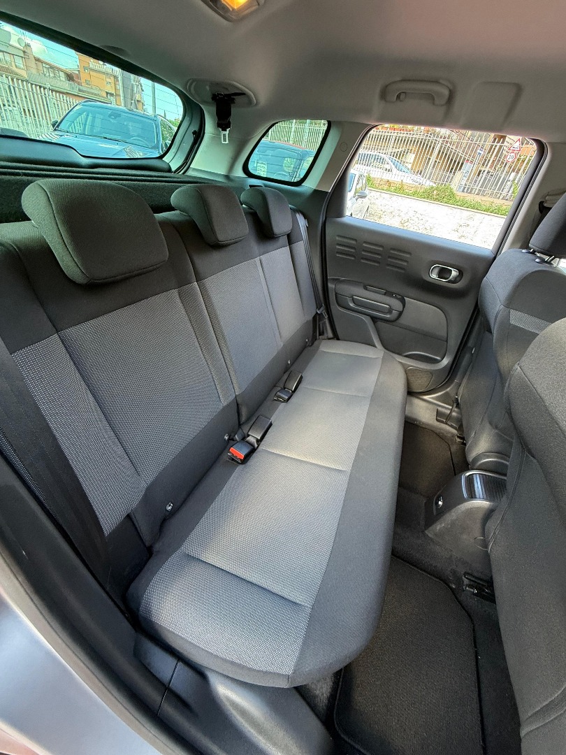 Immagine 9 - Citroen C3 Aircross 1.2 *CARPLAY* PRONTA CONSEGNA!!