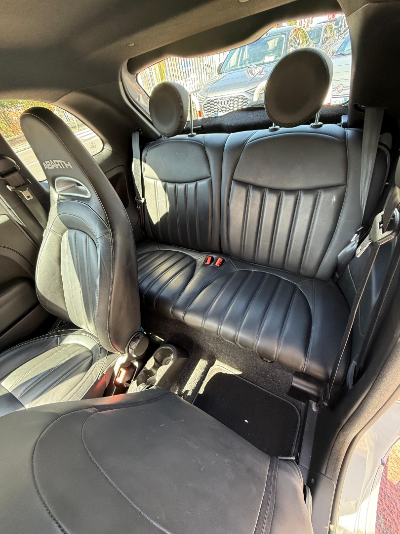 Immagine 1 - Abarth 595 Pista 1.4 Turbo *PRONTA CONSEGNA*