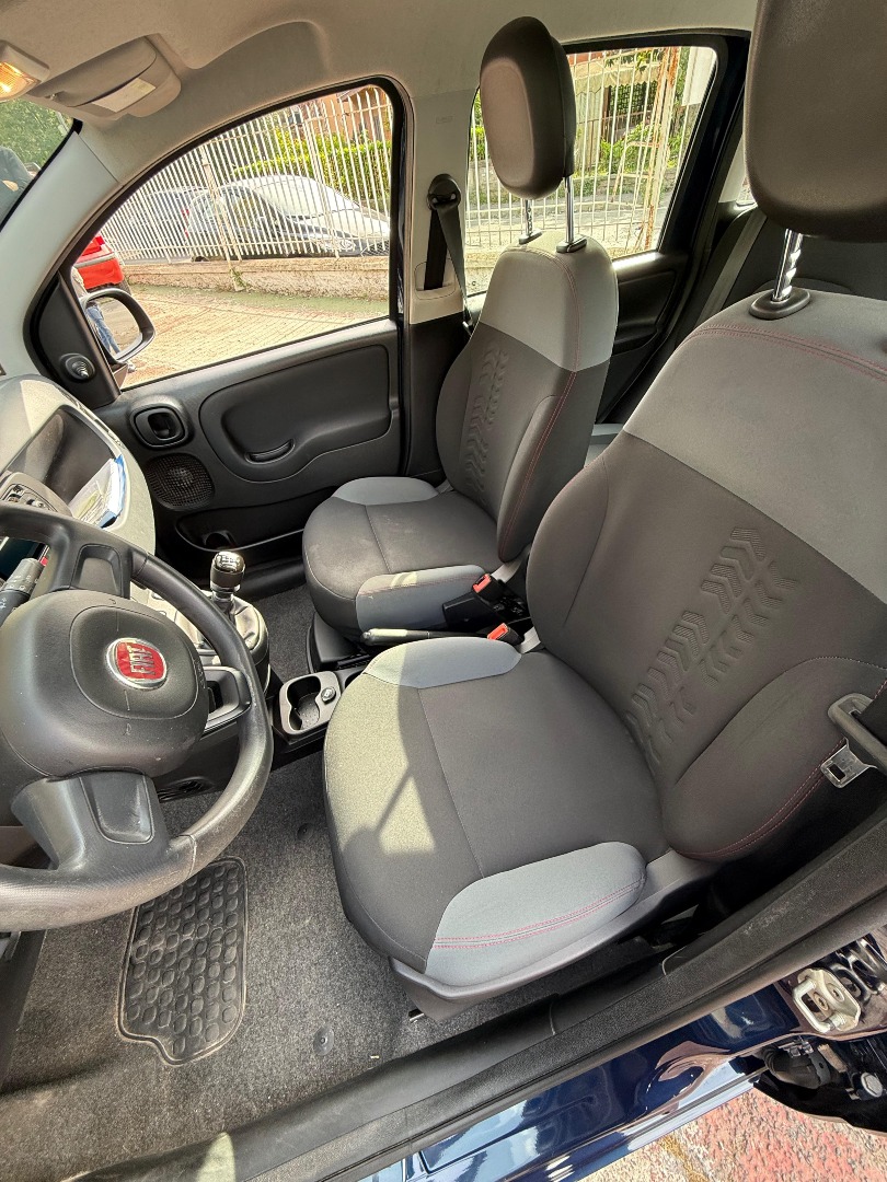 Immagine 1 - Fiat Panda Hybrid 70cv *OTTIME CONDIZIONI*