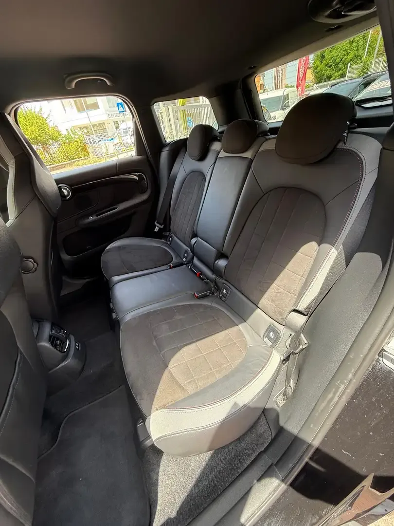 Immagine 3 - MINI Cooper S Countryman All4 JOHN COOPER WORKS *AUTOMATICA