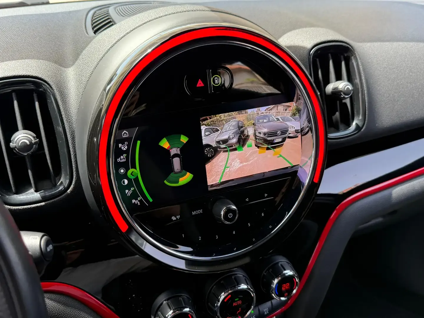 Immagine 4 - MINI Cooper S Countryman All4 JOHN COOPER WORKS *AUTOMATICA