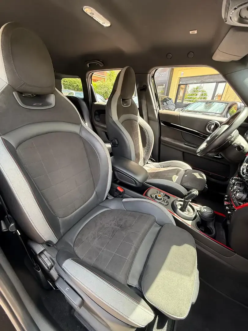 Immagine 5 - MINI Cooper S Countryman All4 JOHN COOPER WORKS *AUTOMATICA