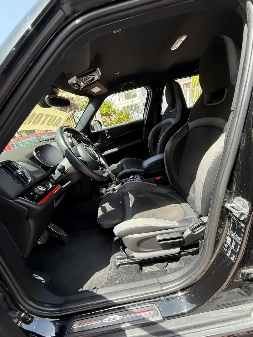 Immagine 6 - MINI Cooper S Countryman All4 JOHN COOPER WORKS *AUTOMATICA