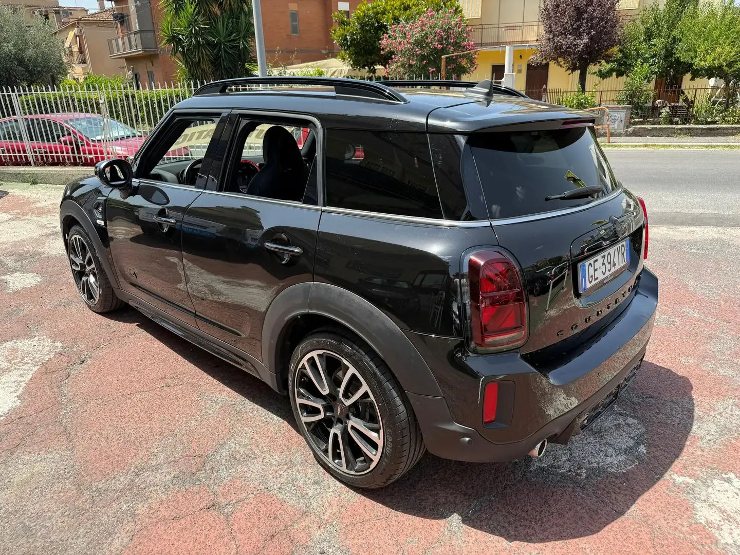 Immagine 2 - MINI Cooper S Countryman All4 JOHN COOPER WORKS *AUTOMATICA
