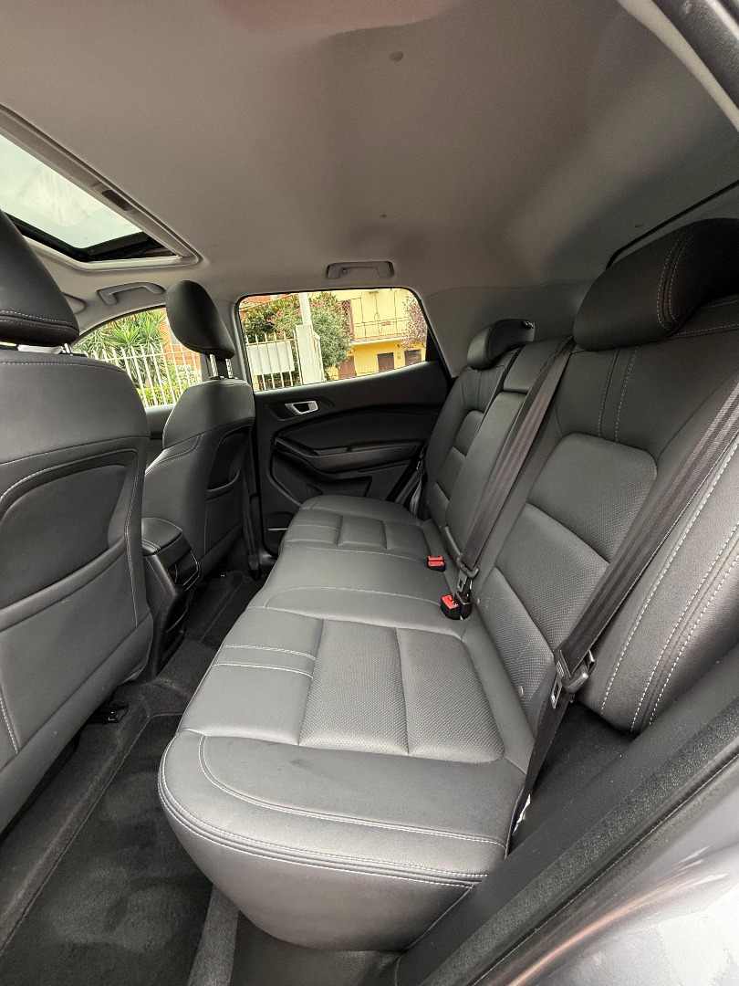 Immagine 1 - DR Automobiles DR4.0 GPL 1.5 *VETTURA ITALIANA*