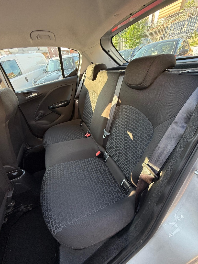 Immagine 1 - Opel Corsa GPL 1.2 *BLUETOOTH*