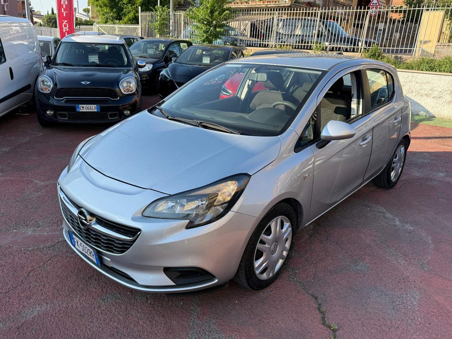 Opel Corsa GPL 1.2 *BLUETOOTH*