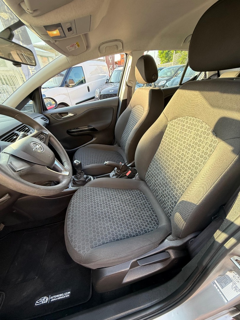 Immagine 3 - Opel Corsa GPL 1.2 *BLUETOOTH*