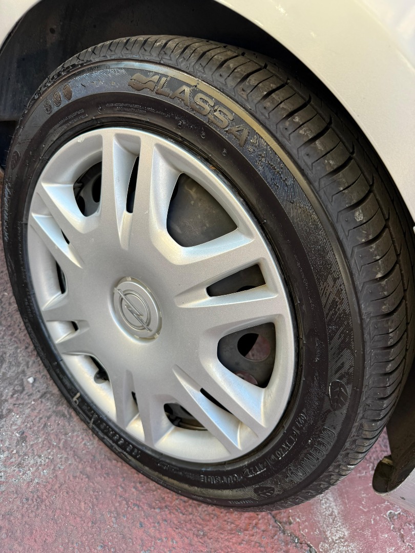 Immagine 4 - Opel Corsa GPL 1.2 *BLUETOOTH*