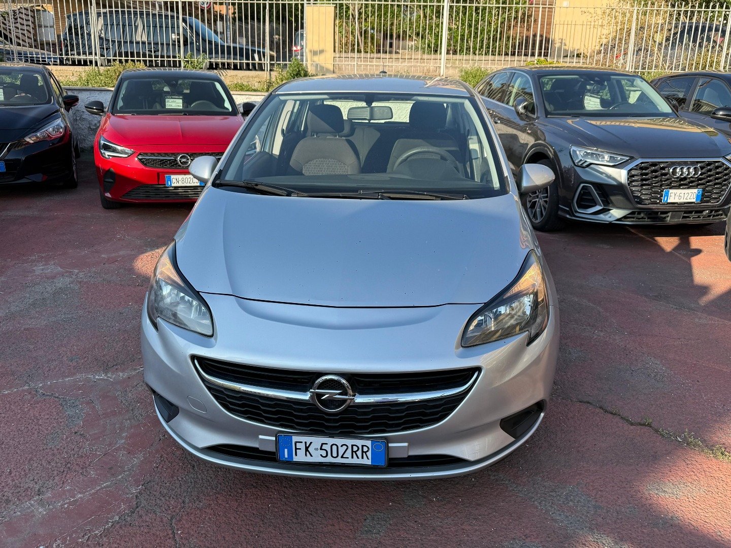 Immagine 5 - Opel Corsa GPL 1.2 *BLUETOOTH*