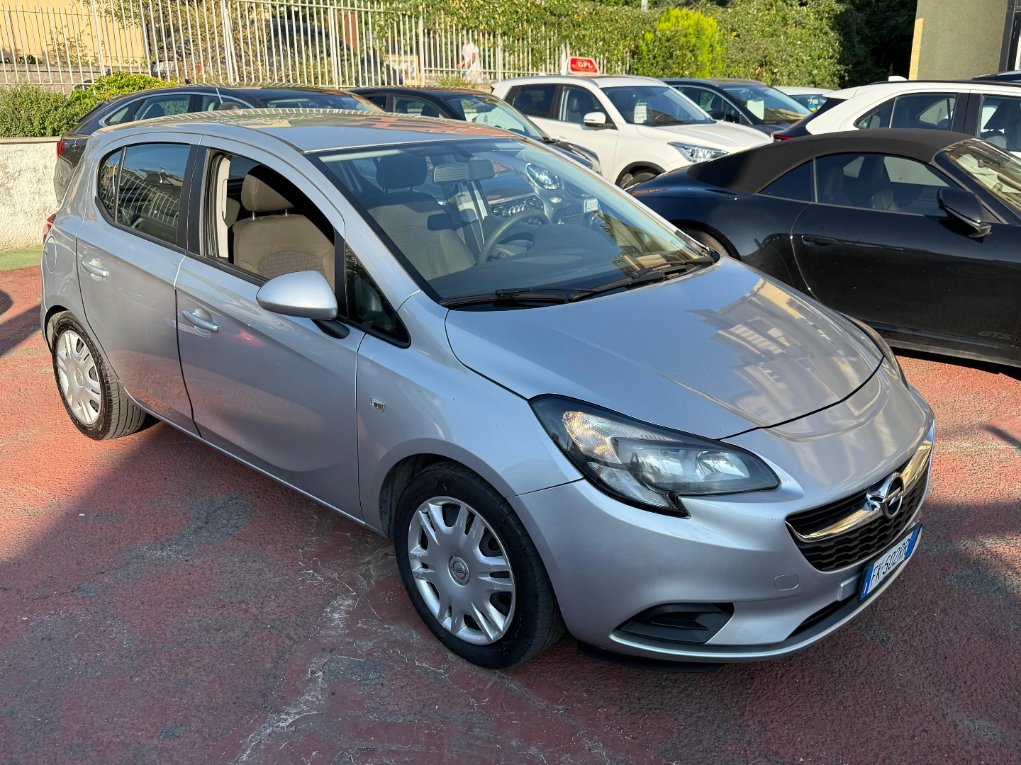 Immagine 6 - Opel Corsa GPL 1.2 *BLUETOOTH*