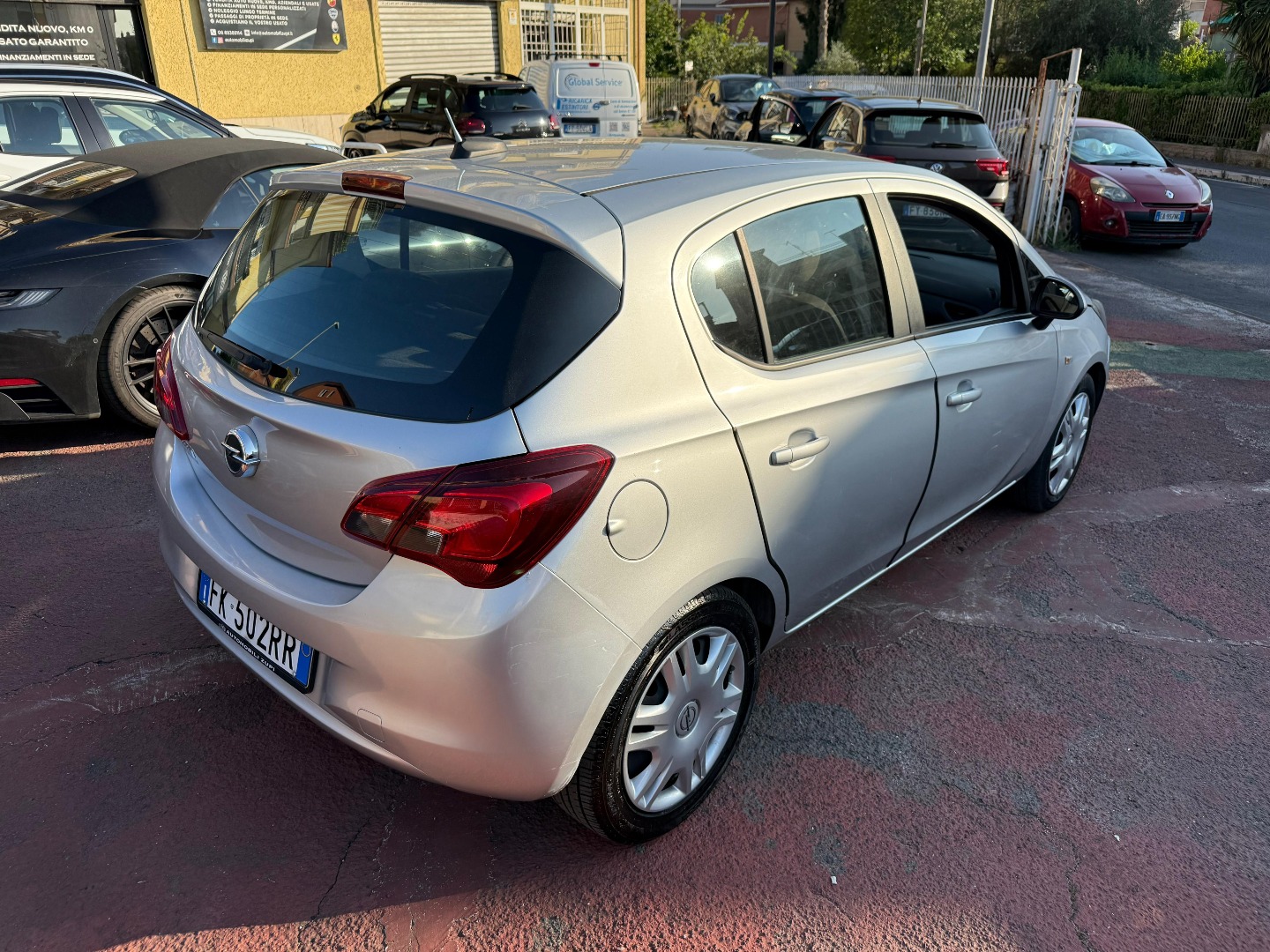 Immagine 7 - Opel Corsa GPL 1.2 *BLUETOOTH*