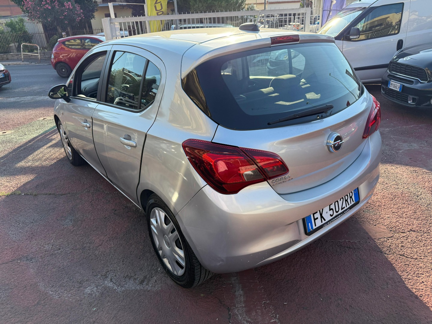 Immagine 8 - Opel Corsa GPL 1.2 *BLUETOOTH*