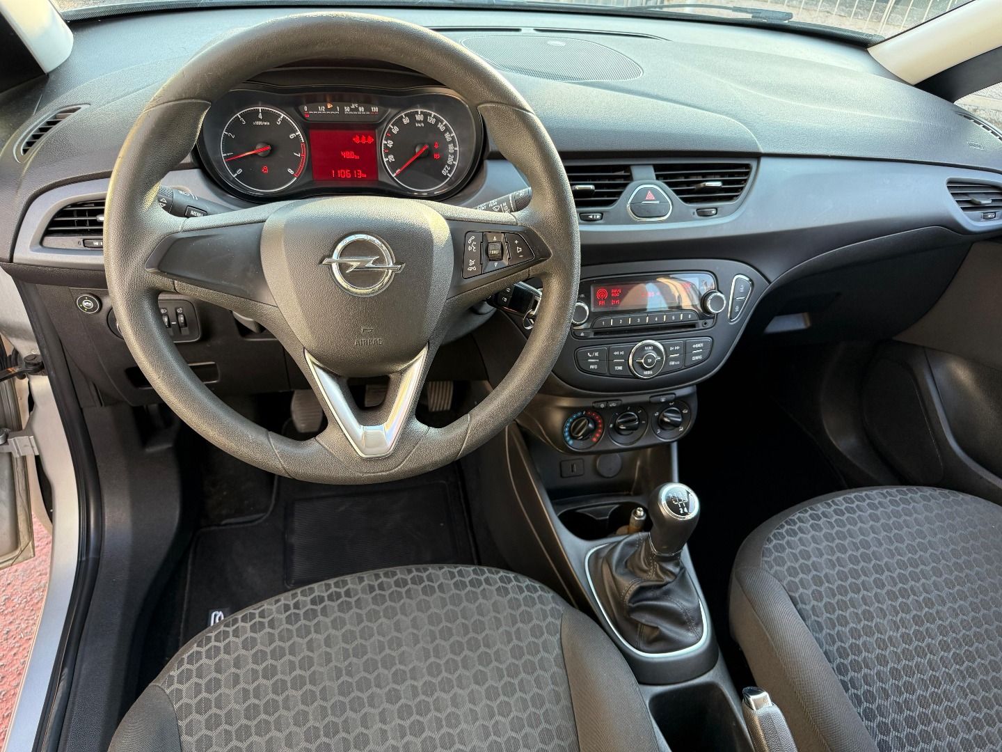 Immagine 9 - Opel Corsa GPL 1.2 *BLUETOOTH*