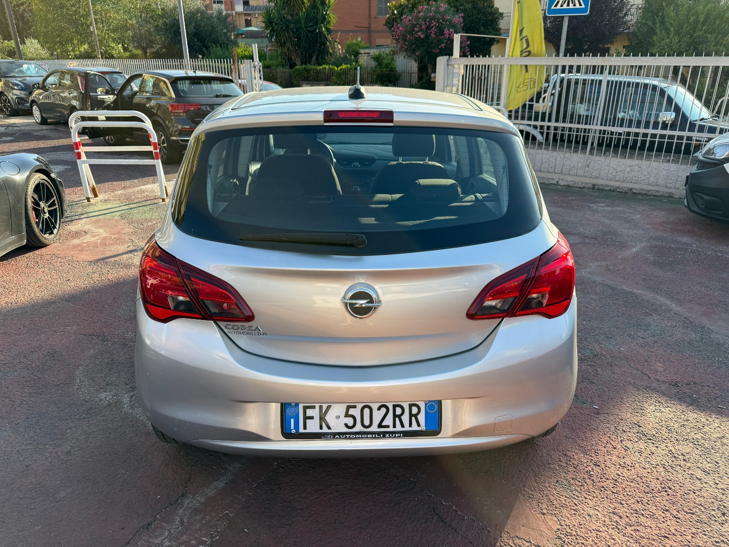 Immagine 10 - Opel Corsa GPL 1.2 *BLUETOOTH*