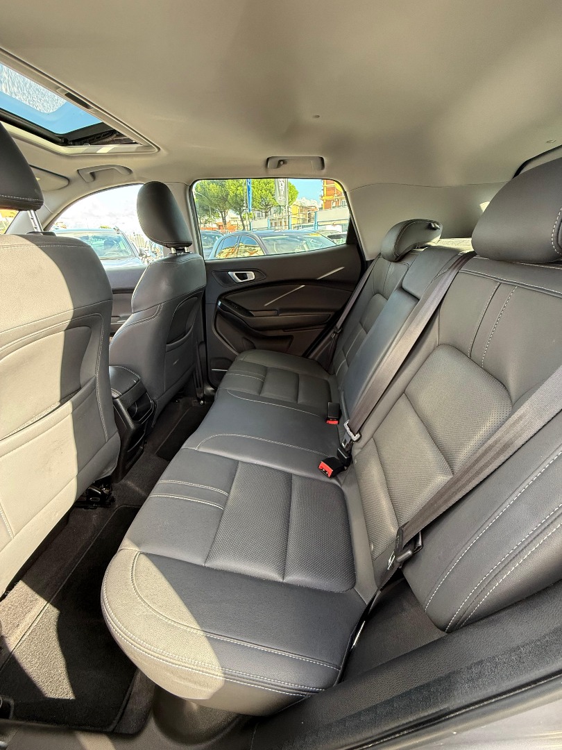 Immagine 1 - DR Automobiles DR4.0 1.5 Gpl *TETTO PANORAMICO*