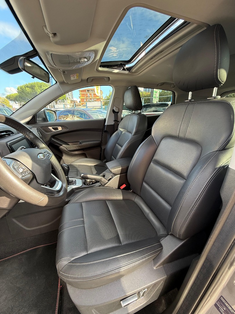Immagine 3 - DR Automobiles DR4.0 1.5 Gpl *TETTO PANORAMICO*
