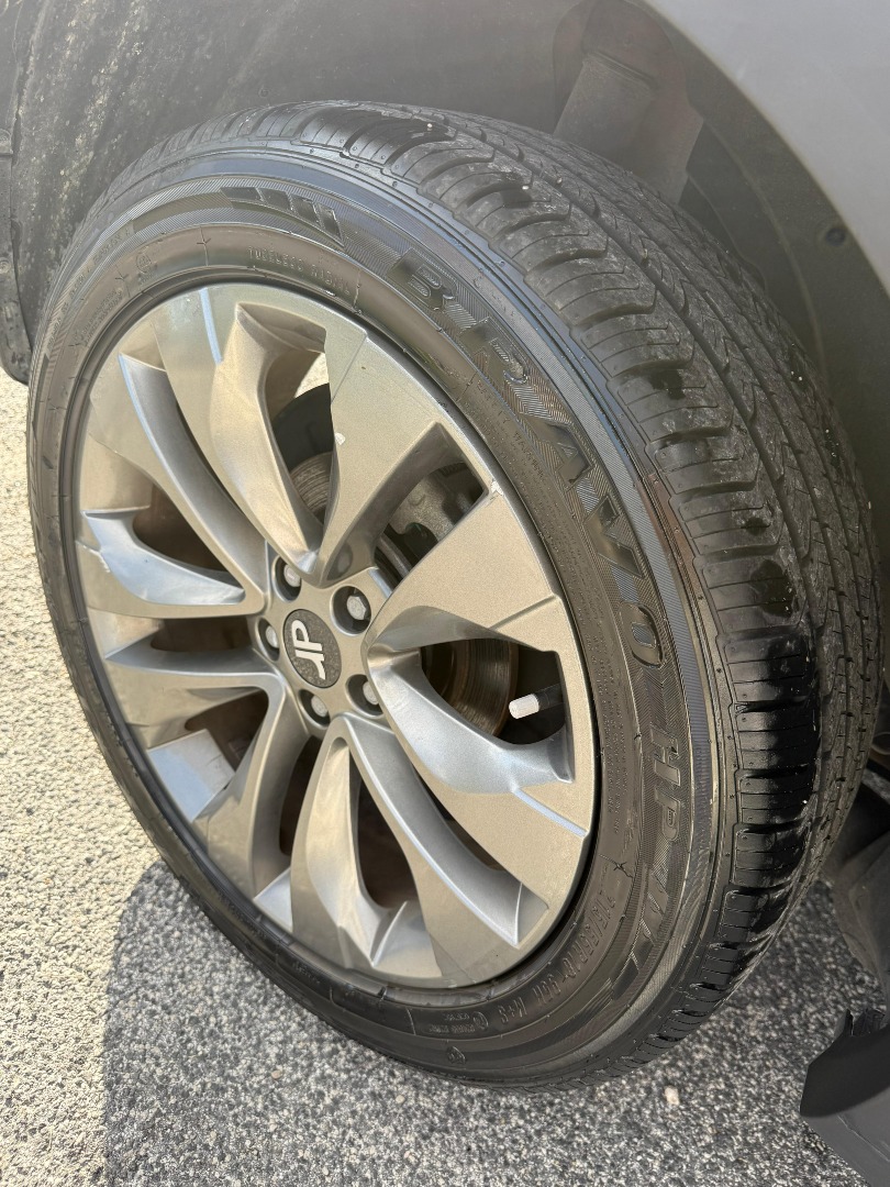 Immagine 1 - DR Automobiles DR4.0 1.5 Gpl *TETTO PANORAMICO*