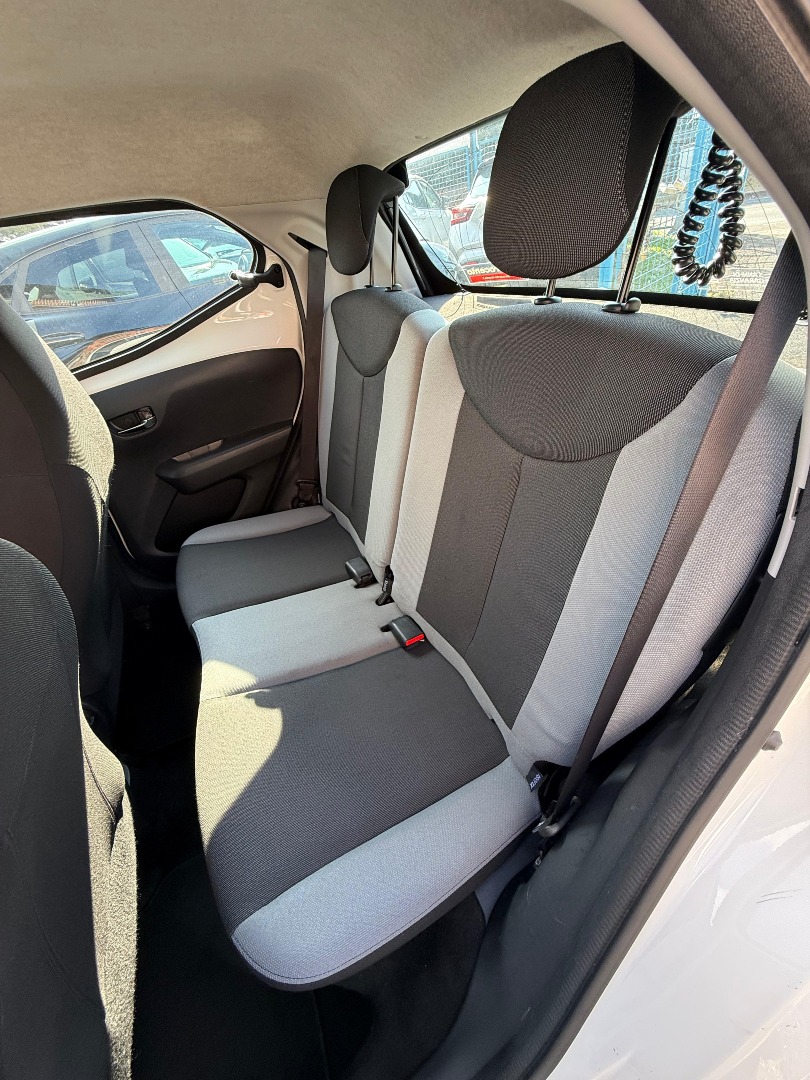 Immagine 1 - TOYOTA AYGO 68cv *AUTOMATICA*