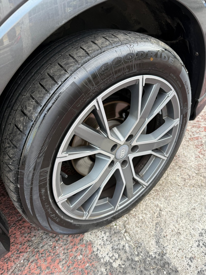 Immagine 2 - Audi Q3 Sportback 2.0 S LINE *UNICO PROPRIETARIO*