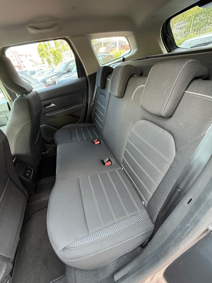 Immagine 2 - Dacia Duster 1.0 Gpl *RETROCAMERA/CARPLAY*