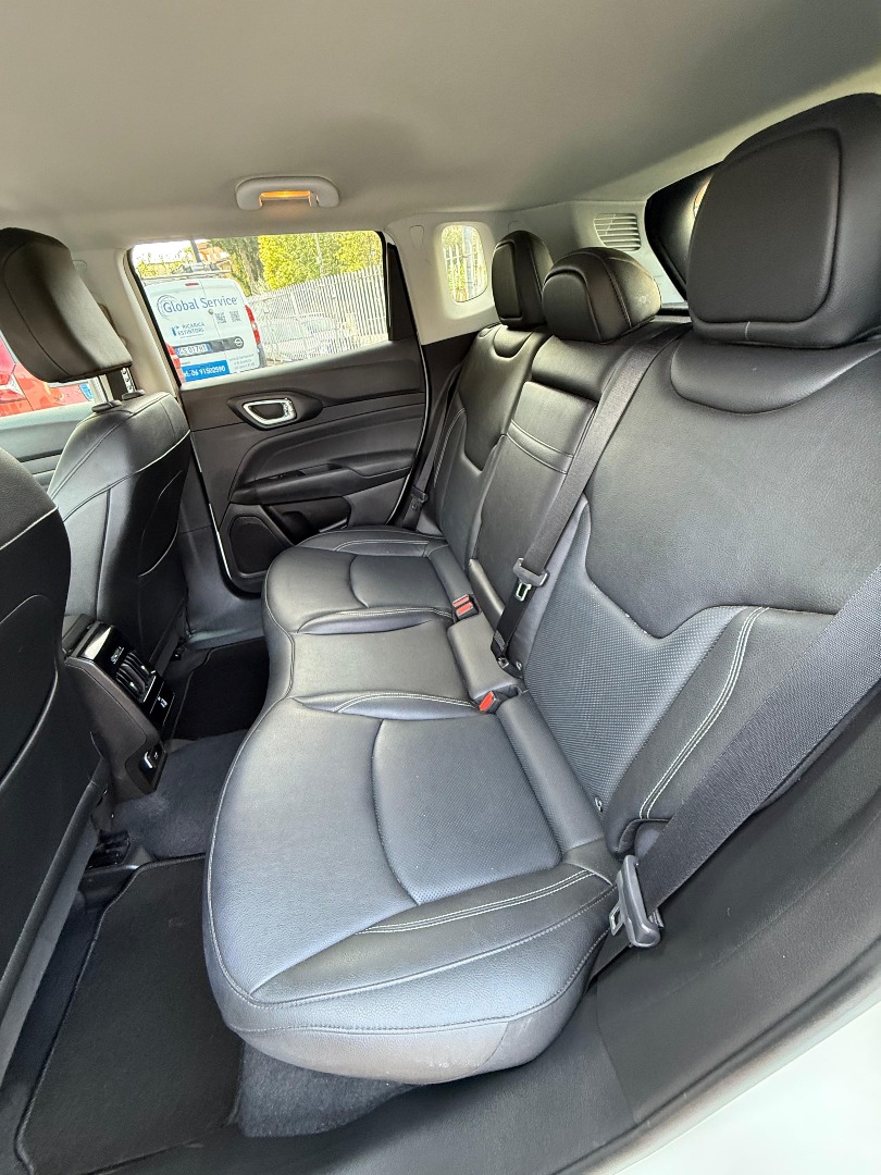 Immagine 1 - Jeep Compass 4xe 1.3 AUTOM. *VETTURA ITALIANA* (IVA ESP)