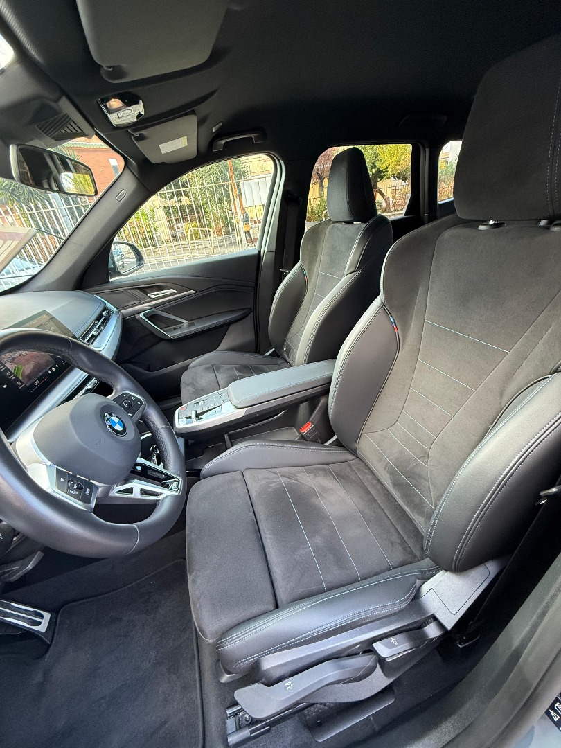 Immagine 1 - BMW X1 M Sport Hybrid 150cv Mhev