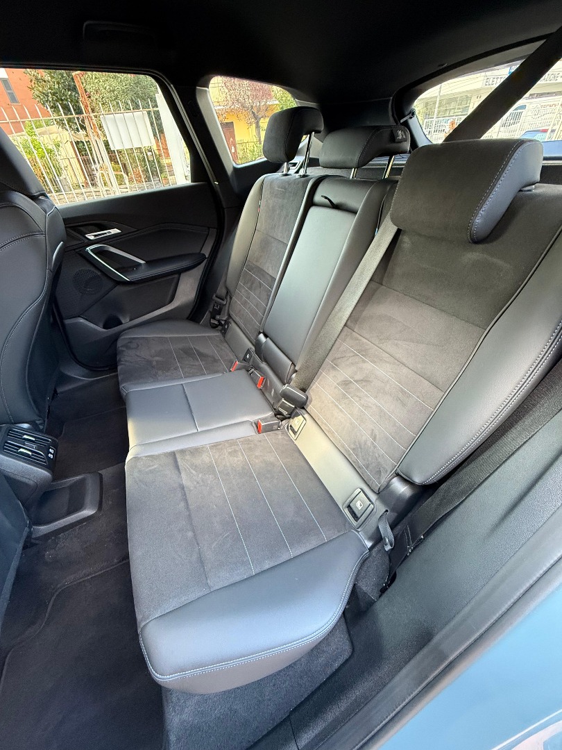 Immagine 2 - BMW X1 M Sport Hybrid 150cv Mhev