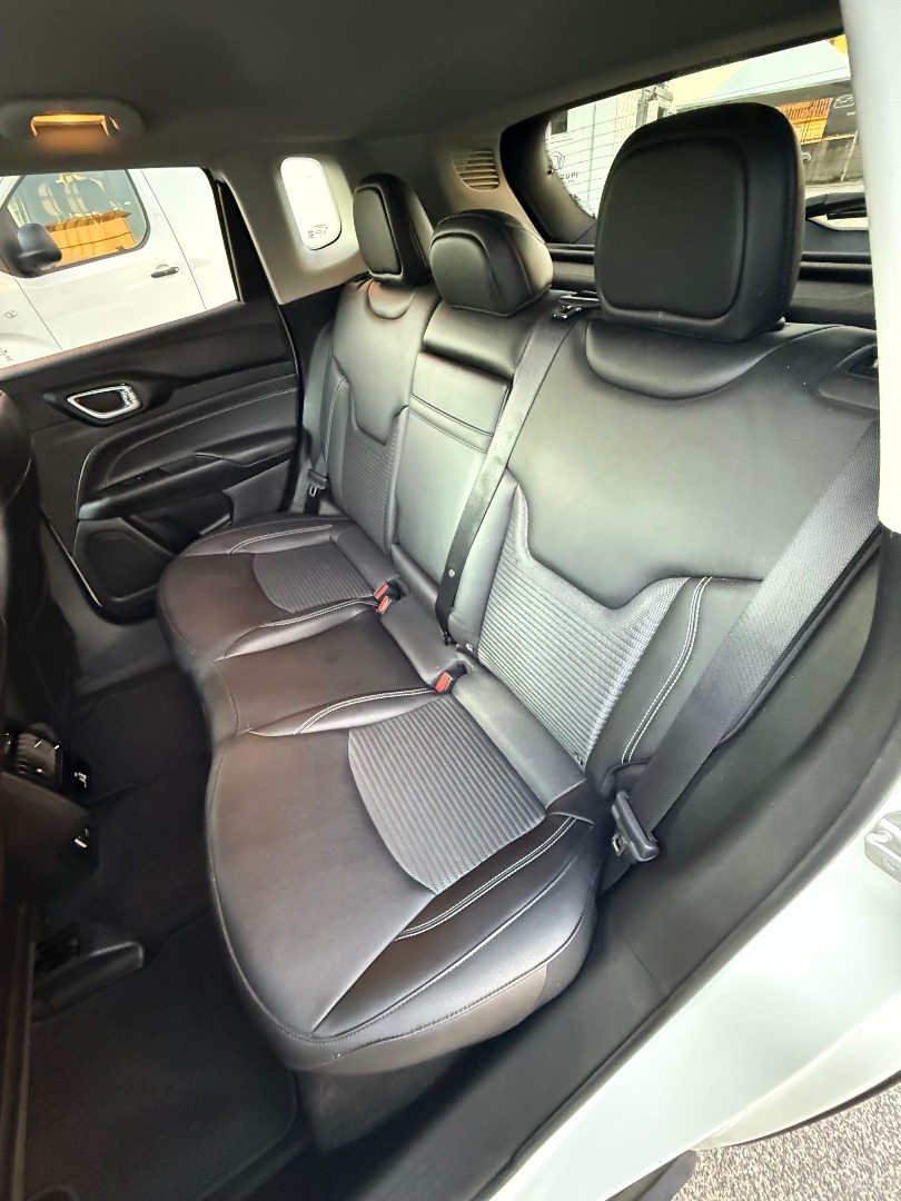 Immagine 1 - Jeep Compass 1.3 PHEV 4xe All.Limited **VETTURA ITALIANA**