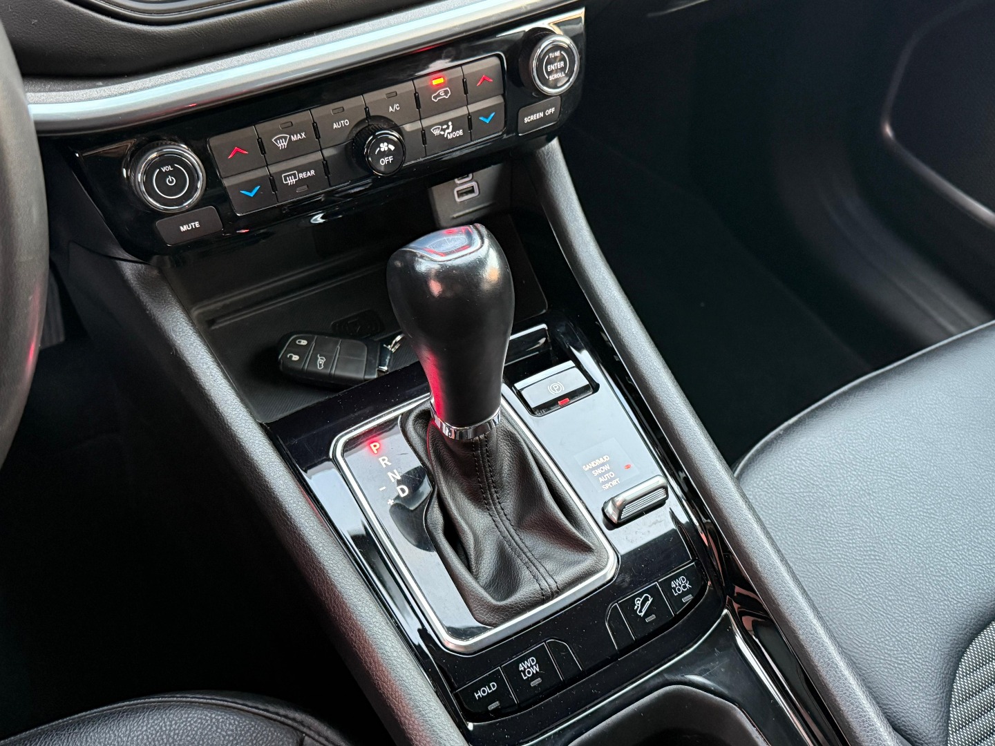 Immagine 2 - Jeep Compass 1.3 PHEV 4xe All.Limited **VETTURA ITALIANA**