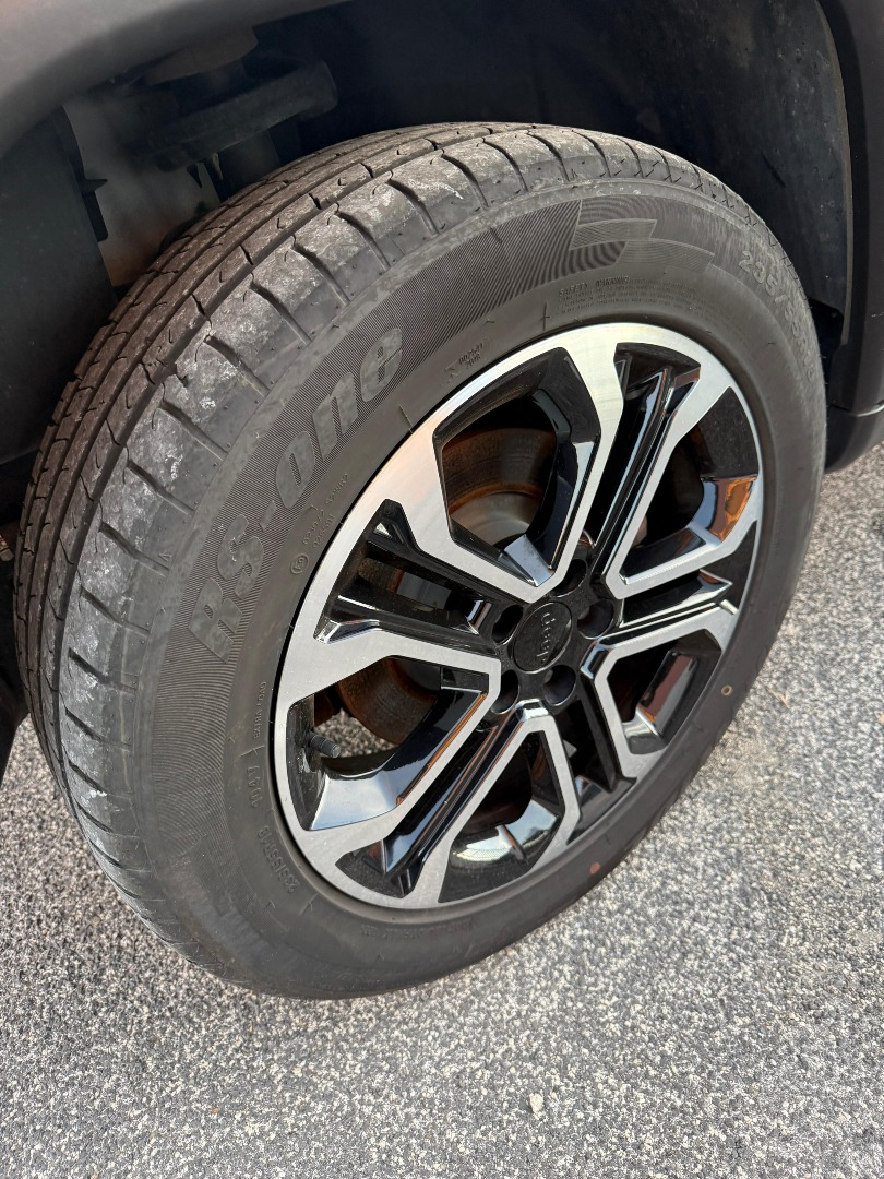 Immagine 3 - Jeep Compass 1.3 PHEV 4xe All.Limited **VETTURA ITALIANA**