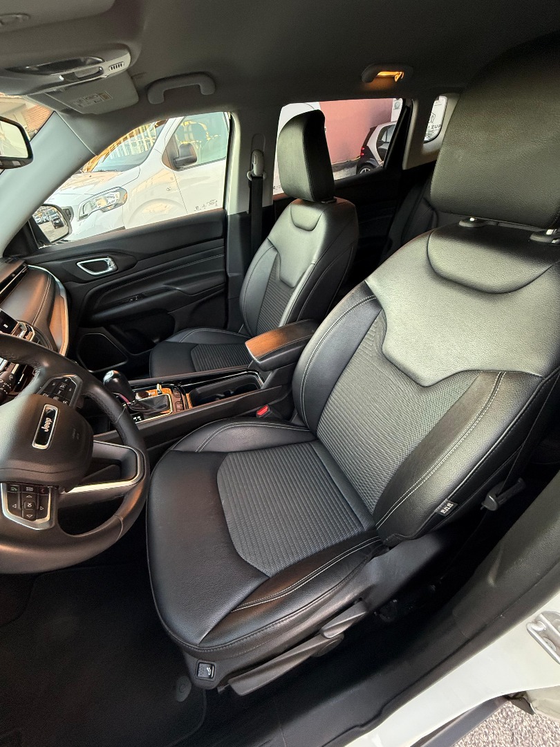 Immagine 5 - Jeep Compass 1.3 PHEV 4xe All.Limited **VETTURA ITALIANA**