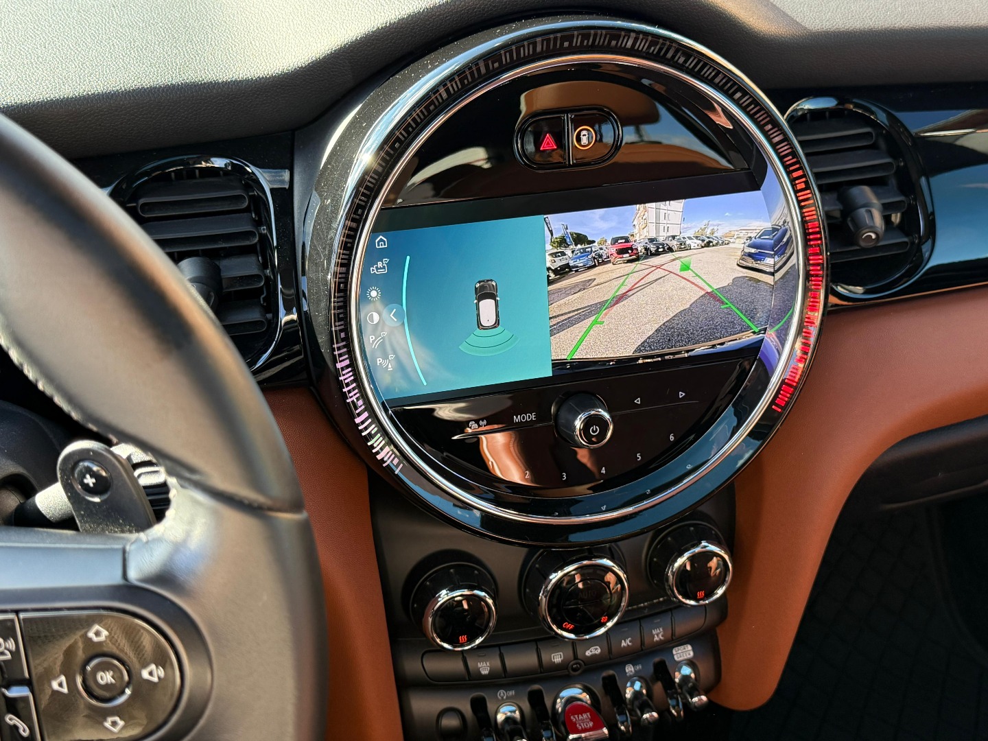 Immagine 9 - MINI John Cooper Works **SERVICE MINI** UNIPRO TETTO/LED