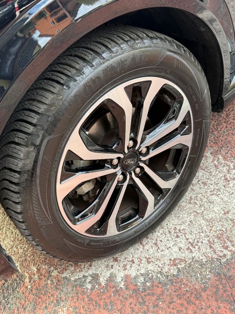 Immagine 2 - Ford Puma 1.0 Hybrid *FRENATA ASSISTITA*