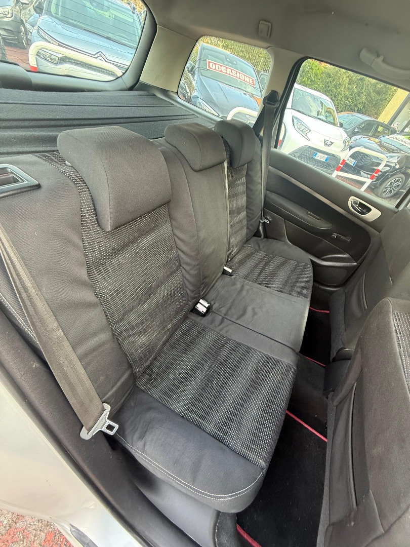 Immagine 1 - Peugeot 307 Station Wagon 1.6 *PRONTA CONSEGNA*