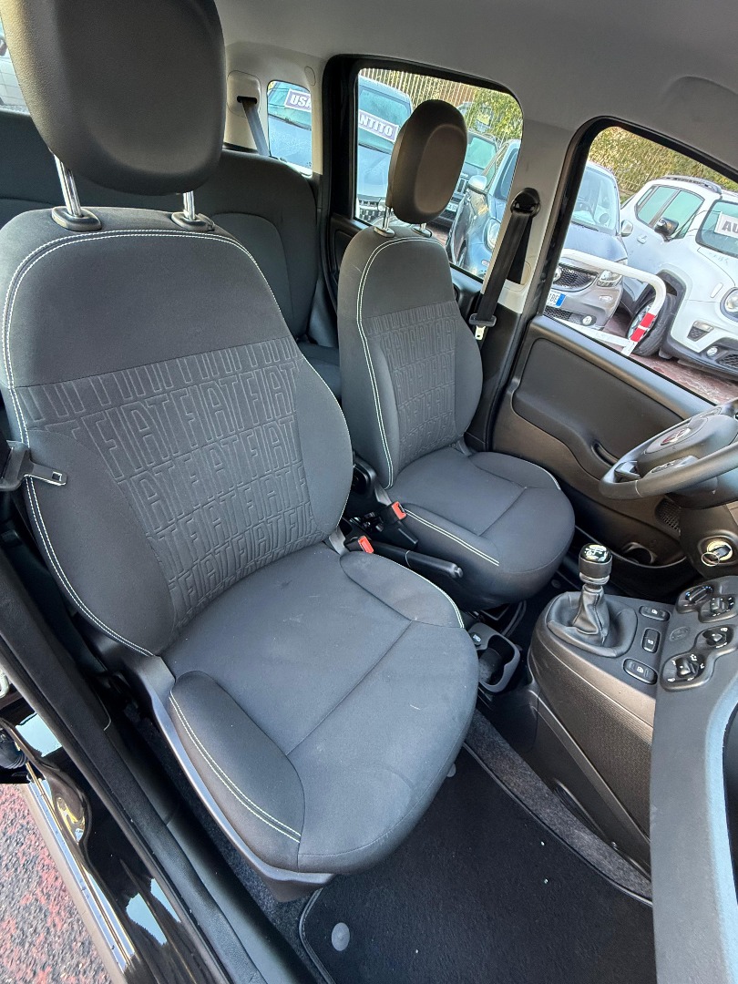Immagine 1 - Fiat Panda Hybrid 1.0 ***SOLO 3.000KM***
