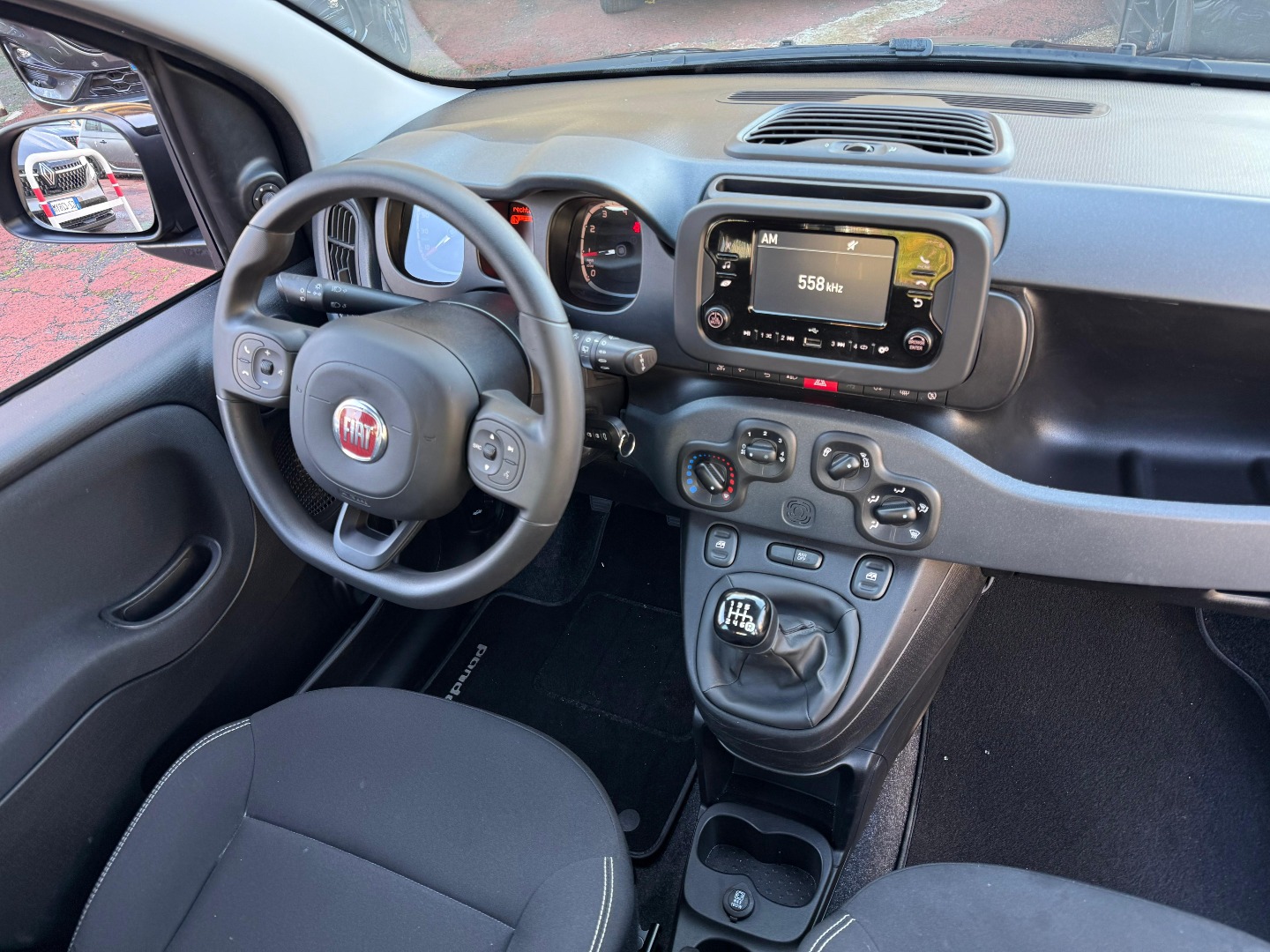 Immagine 2 - Fiat Panda Hybrid 1.0 ***SOLO 3.000KM***