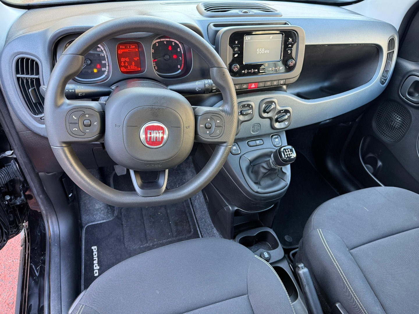 Immagine 4 - Fiat Panda Hybrid 1.0 ***SOLO 3.000KM***