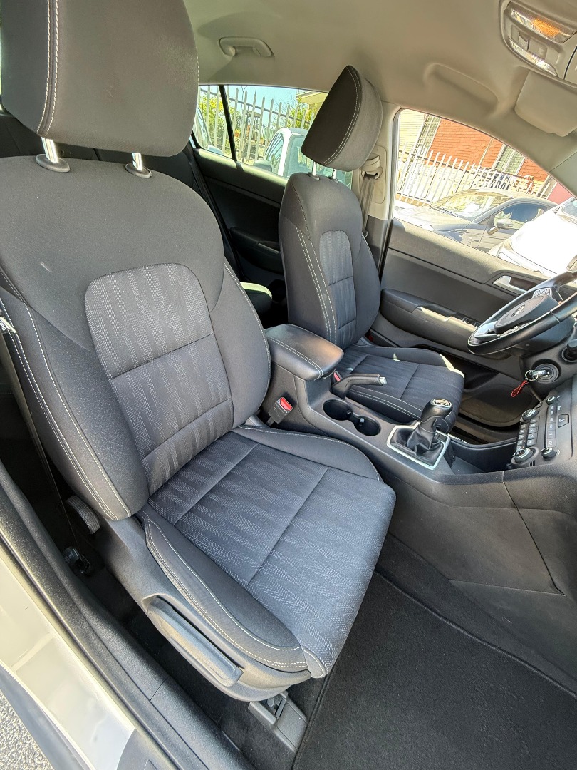 Immagine 1 - Kia Sportage GPL 1.6 **Affare! Super Accessoriata**