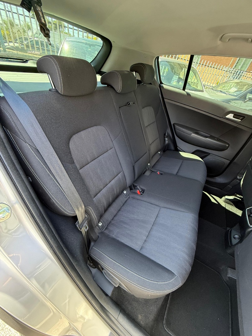 Immagine 2 - Kia Sportage GPL 1.6 **Affare! Super Accessoriata**