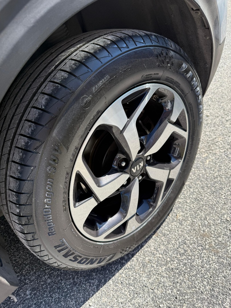 Immagine 5 - Kia Sportage GPL 1.6 **Affare! Super Accessoriata**