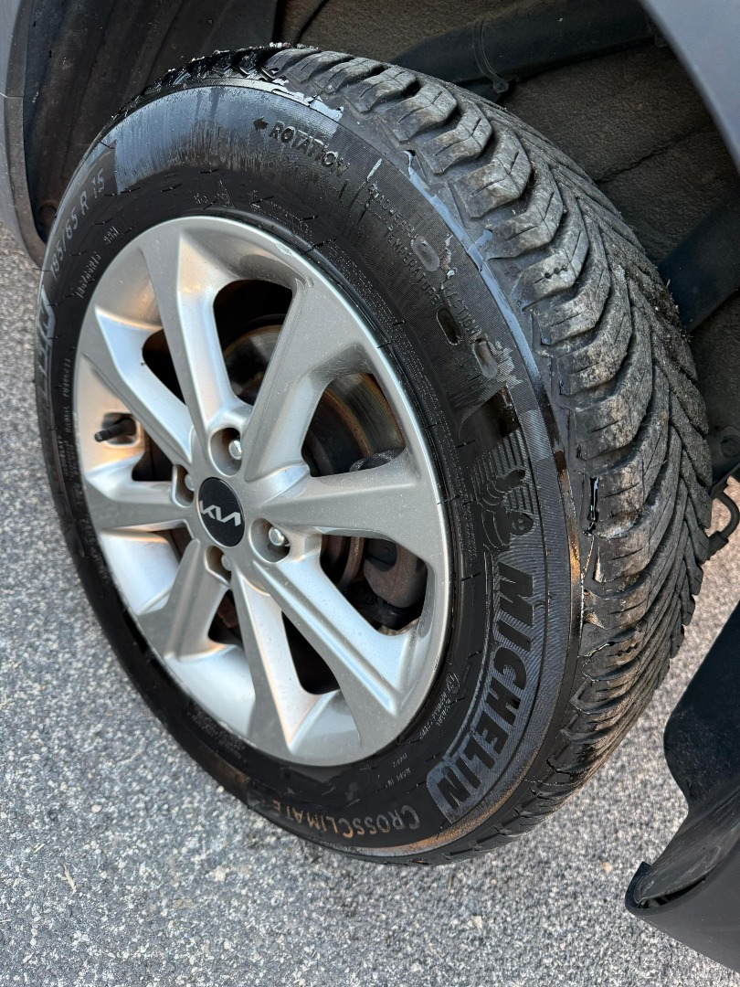 Immagine 3 - Kia Stonic 100 CV GT Line **CARPLAY** (IVA ESP)