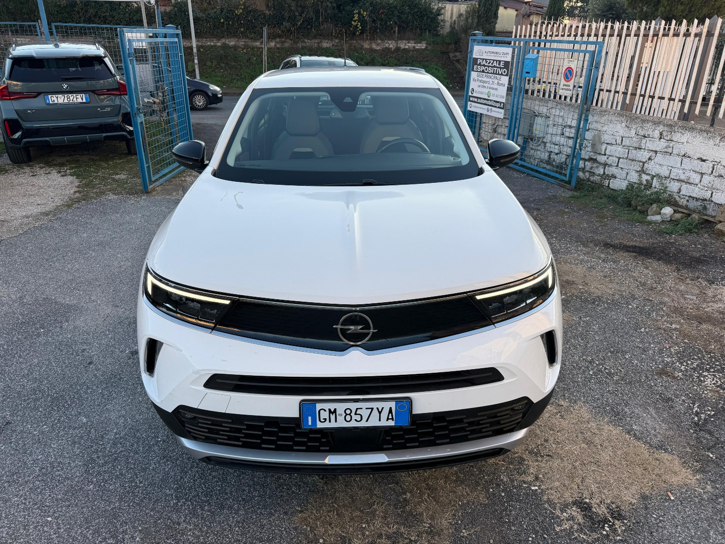 Immagine 9 - Opel Mokka 130cv **AUTOMATICA**  Prezzo Reale