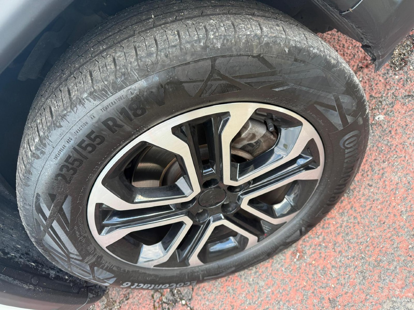 Immagine 8 - Jeep Compass 1.3 Phev Limited 4xe Pronta Consegna