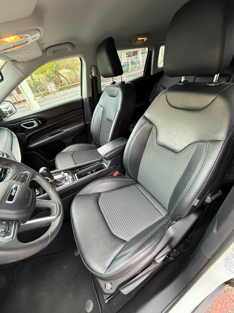 Immagine 1 - Jeep Compass 1.3 Phev Limited 4xe Pronta Consegna