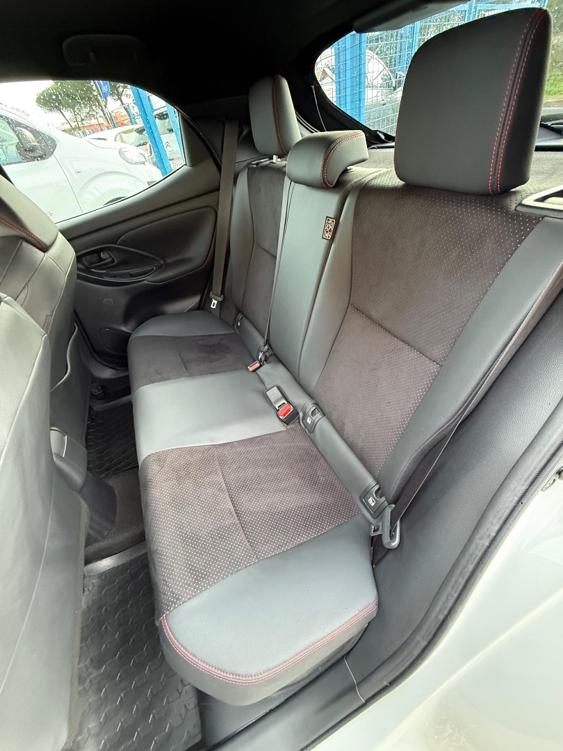 Immagine 1 - Toyota Yaris 1.5 ALL.GR **UNICO PROPRIETARIO**