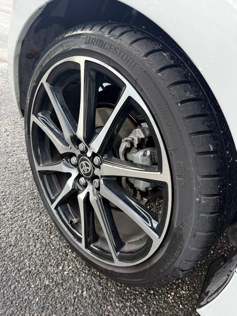 Immagine 2 - Toyota Yaris 1.5 ALL.GR **UNICO PROPRIETARIO**