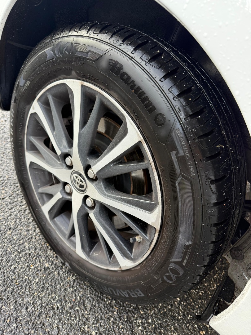 Immagine 2 - Toyota Yaris 1.5 **UNICO PROPRIETARIO**