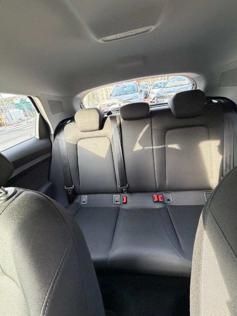 Immagine 4 - Audi A1 110cv BLOCK SHAFT  *AUTOMATICA*